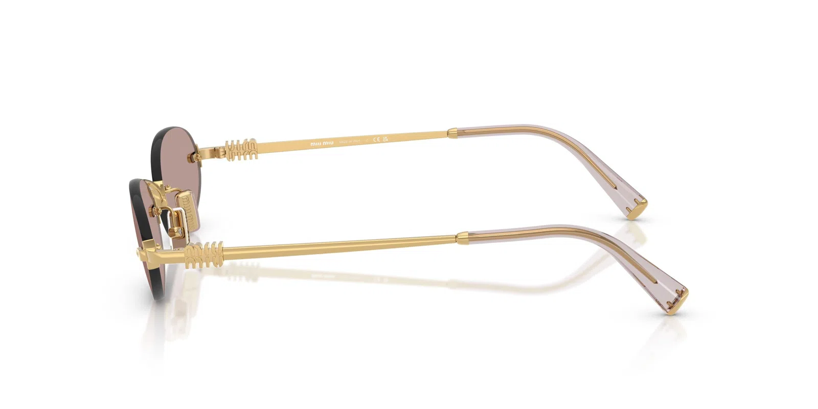 Miu Miu A54S Sunglasses - view 48